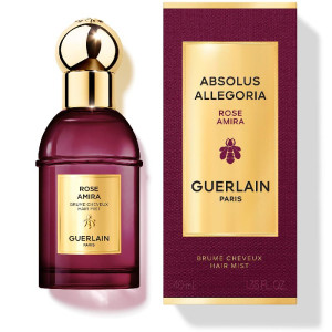 Absolus Allegoria Rose Amira - Haarnebel Absolus Allegoria Rose Amira - Haarnebel